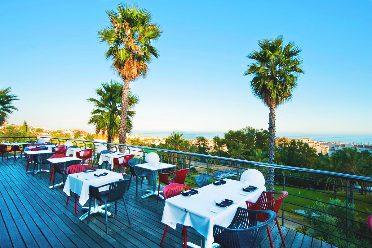 Golf Benalmadena Pitch& Putt - Image 2